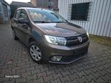Dacia Sandero - Dacia Bigster Benzin Gebrauchtwagen