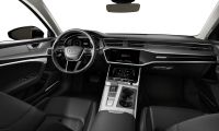 Audi A6 - Vorschau Bild 6