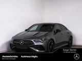 Mercedes-Benz CLA 250 4M AMG Night 19" LEDER Vorr.-Distronic - gebrauchte Mercedes-Benz CLA 250 aus dem Jahr 2024