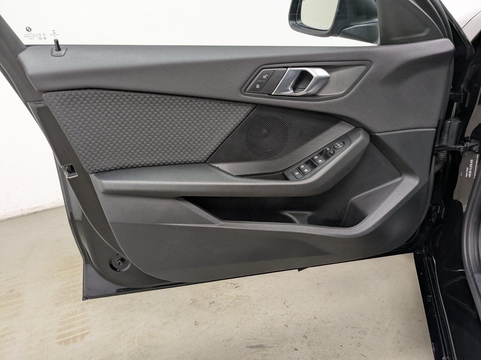 BMW 118 d DA ACC HuD LED PDC WLAN, миниатюра 13