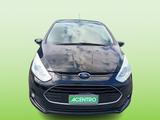 Ford FORD B-MAX - 1.5 tdcii Titanium - Ford B-Max mit Diesel-Antrieb: Titanium