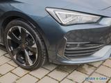 Cupra Leon Sportstourer 1.5 eTSI DSG Navi RüKa Sitzh. - Cupra Leon: Automatik