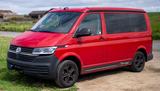 Volkswagen T6 andere