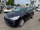 Citroën C3 Selection - Citroën C3: Blau