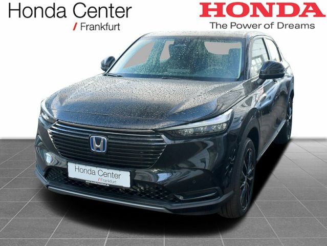 Honda HR-V e:HEV Elegance