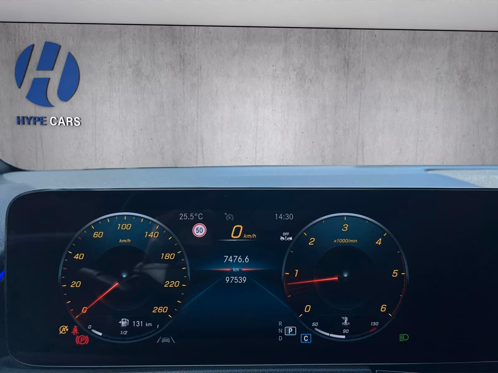Mercedes-Benz GLB d AMG Line LED Ambiente AHK NightP.Kamera, миниатюра 16