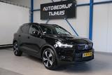 Volvo XC40 Recharge P8 AWD R-Design > €16450,- Netto E - Volvo: 164