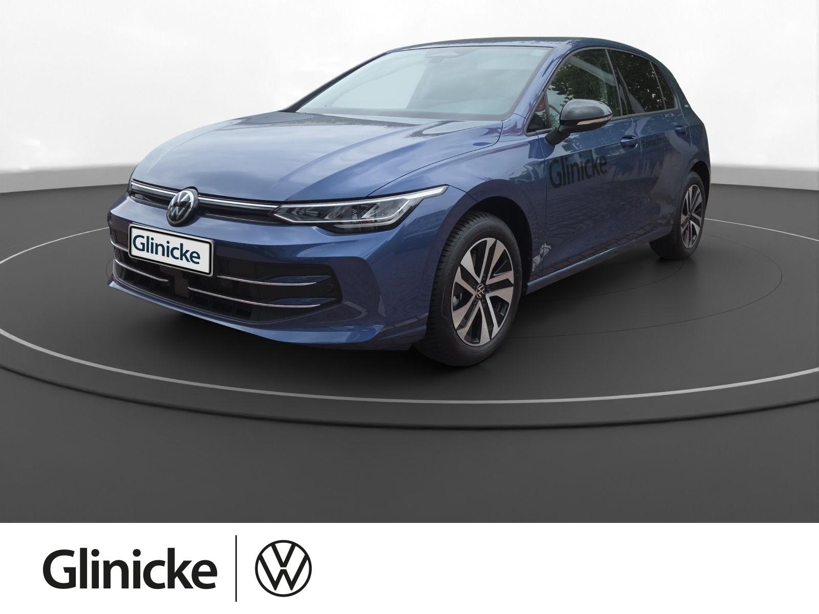 Volkswagen Golf "ENERGY" 1,5 TSI (116 PS) 6-Gang