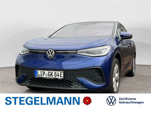 Volkswagen ID.5 Pro 128kW/77kWh *Wärmepumpe*AHK*Navi*