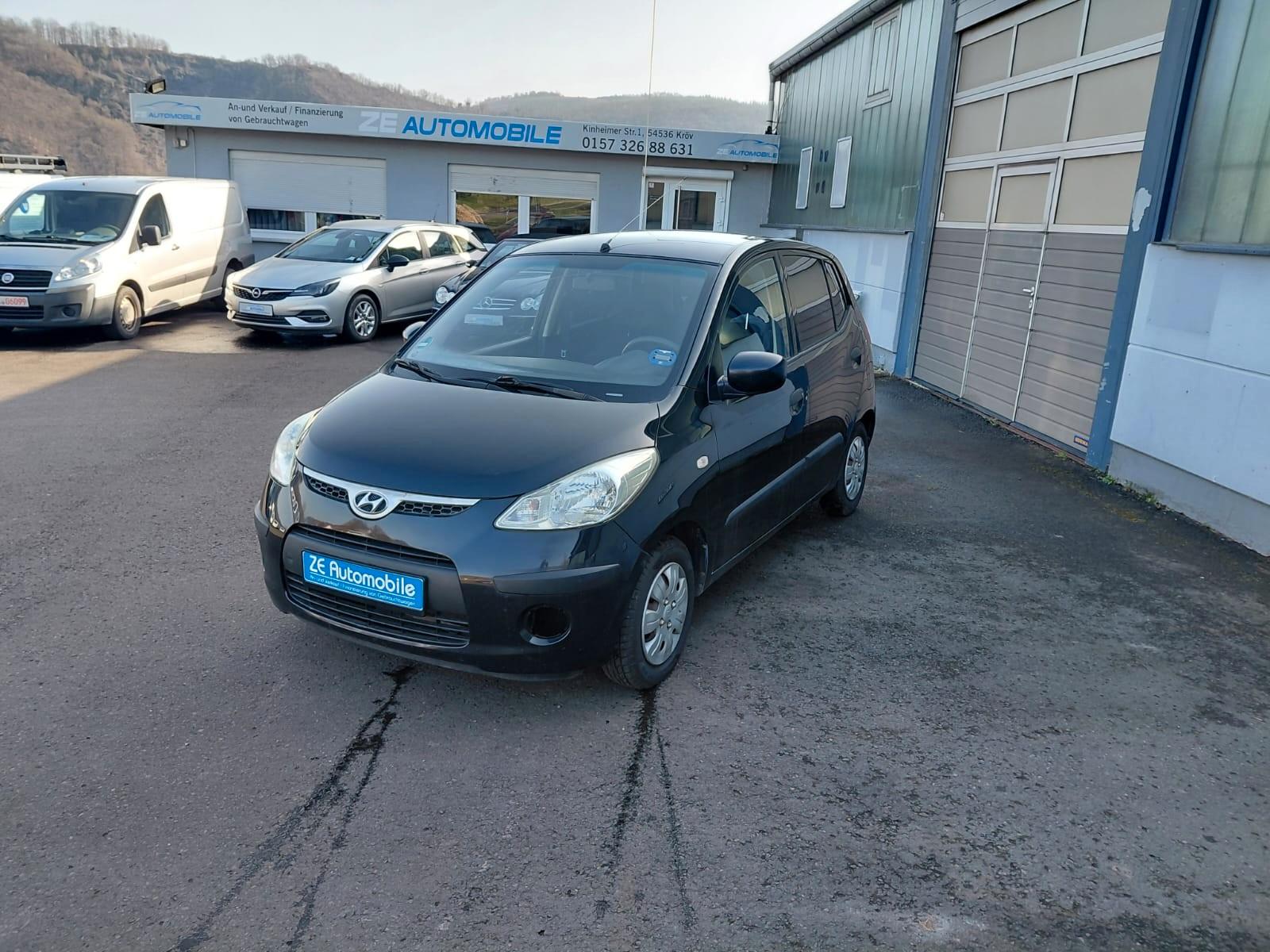 Hyundai i10 Classic E