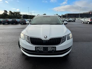 Skoda Octavia - 3