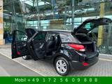 Hyundai ix35 Premium 4x4 AWD Leder Navi Kamera Panora TM - Hyundai: I35x