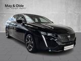 Peugeot 308 Ganzjahresreifen Navi DAB SHZ LED T-Leder Me - Peugeot mit Diesel-Antrieb: Kombi