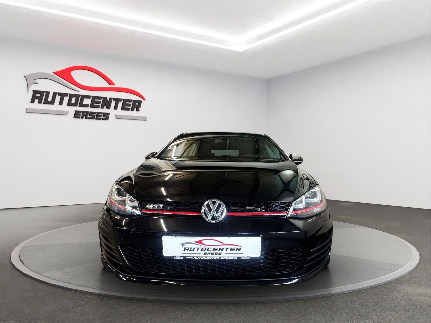 Volkswagen Golf GTI BMT Automatik Navi PDC Bi-Xenon SHZ foto 8