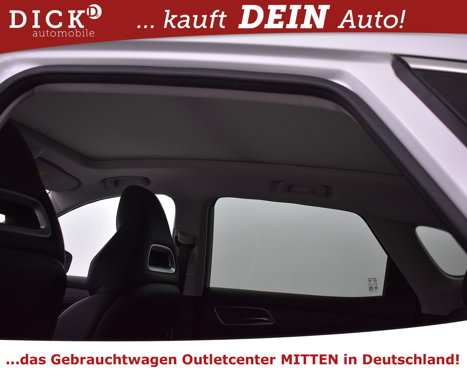 MG EHS PHEV 1.5 T-GDI Luxury  LED+PANO+ACC+SHZ+360° - Image 21