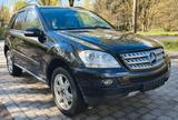 Mercedes-Benz ML 280 CDI 4MATIC - - Mercedes-Benz ML 280: Cdi 4matic