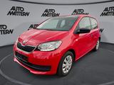 Skoda Citigo 1.0 Active Green / AUTOMATIK - Skoda Citigo: Limousine