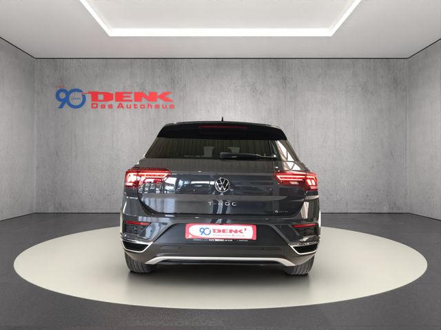 T-Roc Sport 2.0 TSI 4Motion DSG*KAMERA*