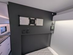 Adria Compact Max DL *VW Crafter*Automatik*