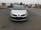 Renault Clio III Edition Dynamique - Renault Clio aus 2006: Dynamique