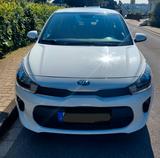 Kia Rio 1.2 Attract - Kia Rio: Attract