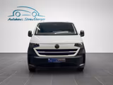 Volkswagen T7 Transporter Kasten LR SHZ Tempo RFK QI DAB+ - blaue Volkswagen T7 Transporter