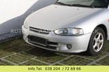 Mitsubishi Colt 1,6 GLX   Automatik / Klima / Alus - Mitsubishi Colt Glx mit Benzin-Antrieb