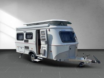 HYMER ERIBA HYMERCAR ERIBA Touring 530 Legend