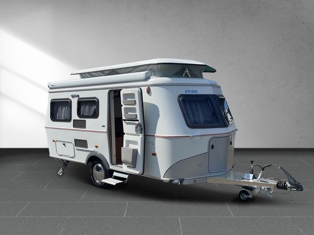 HYMER ERIBA HYMERCAR ERIBA Touring 530 Legend