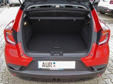 Mitsubishi ASX Hybrid TOP 1.6 *SHZ*KAMERA*LEDER*LED*NAVI*