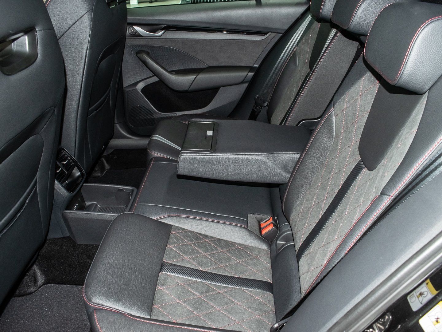 Skoda Octavia - Bild 22