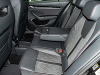 Skoda Octavia - Vorschau Bild 22