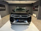 Volkswagen Amarok 3.0 TDI 177 kW Style Doppelkabine 4Motion - Volkswagen Amarok in München