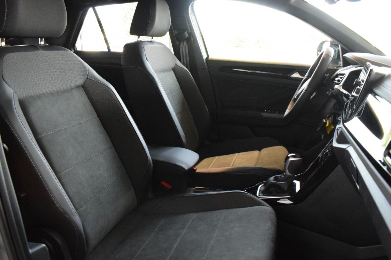 Volkswagen T-Roc - Bild 6