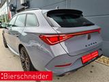 Cupra Leon Sportstourer 1.4 eHybrid COPPER SUPERSPORT - gebrauchte Cupra Leon aus dem Jahr 2020