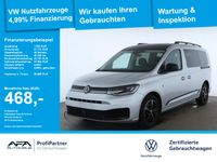 Volkswagen Caddy Maxi - Vorschau Bild 1