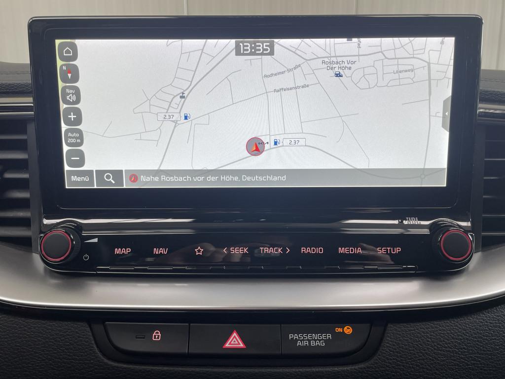Kia Ceed SW 1.5 T-GDI DCT Spirit