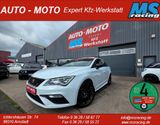 Seat Leon ST Cupra 300 4Drive/LED/Klimaauto./Navi - Seat Leon Gebrauchtwagen in Erfurt