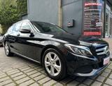 Mercedes-Benz C 250d Avantgarde/KEYLESS/NAVI/LED/HUD - Mercedes-Benz C 250 in Bochum