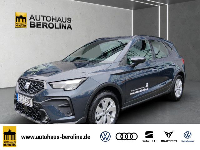 Seat Arona 1.0 TSI Style DSG *Vision+*NAV*ACC*SHZ*