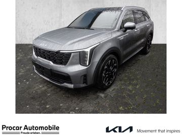 Kia Leasingangebot: Kia Sorento 2.2 CRDi AWD Platinum 7 Sitzer, Pano, Pr