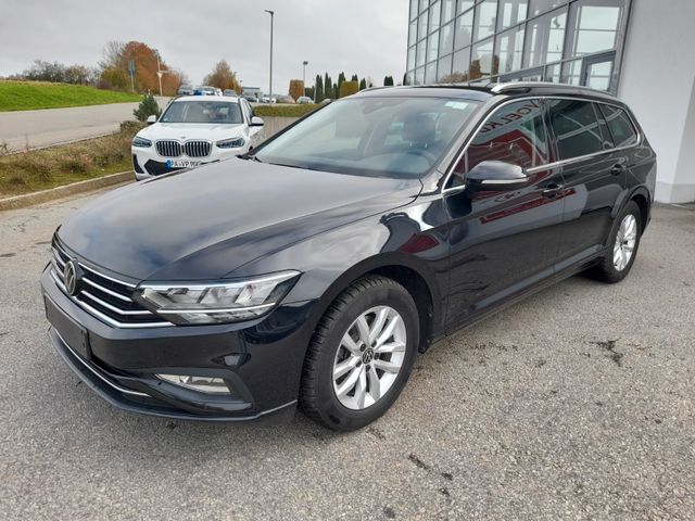 Volkswagen Passat Variant 2.0 TDI DSG LED/NAVI/ACC/MASSAGE