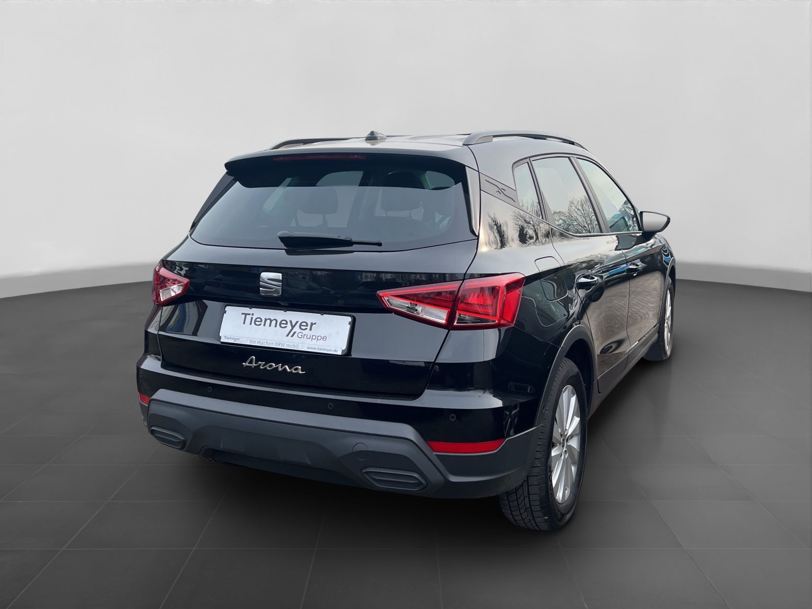 Seat Arona - Bild 3