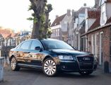 Audi A8 4.2 Quattro Lang *Exclusive*First Owner*Mint*