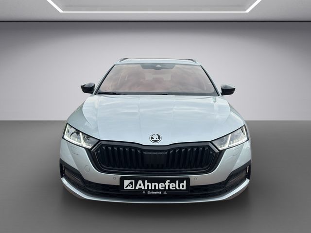 Octavia Combi 1.4 TSI iV Style