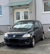 Volkswagen VW Fox 1.2 Style - fahrtüchtig und top gep... - Volkswagen Fox Style mit Benzin-Antrieb