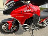 Ducati Multistrada V4s