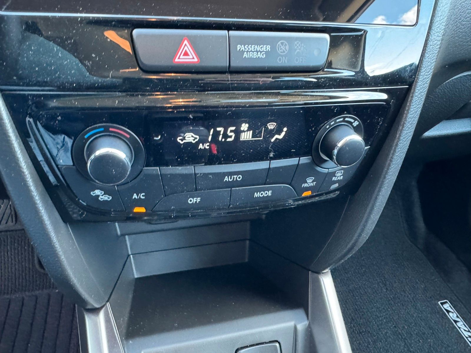 Suzuki Vitara - Bild 27