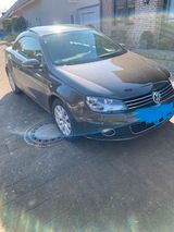 Volkswagen Eos 1.4 TSI BlueMotion Technology BlueMotion... - Volkswagen Eos: Bluemotion Technology