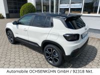 Jeep Avenger - Vorschau Bild 2